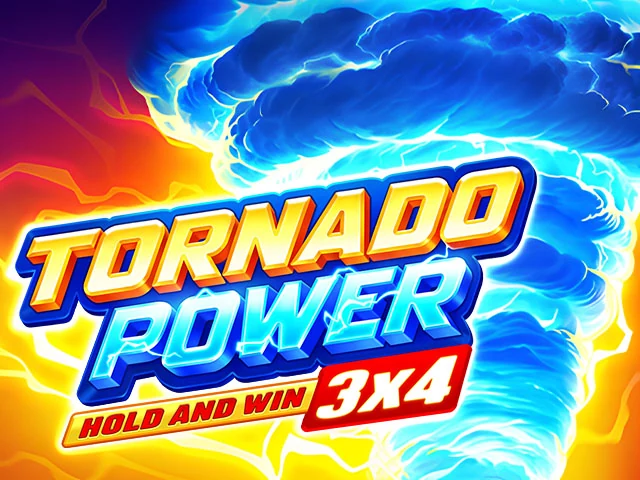 Tornado Power Hold and Win